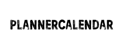 PlannerCalendar - logo